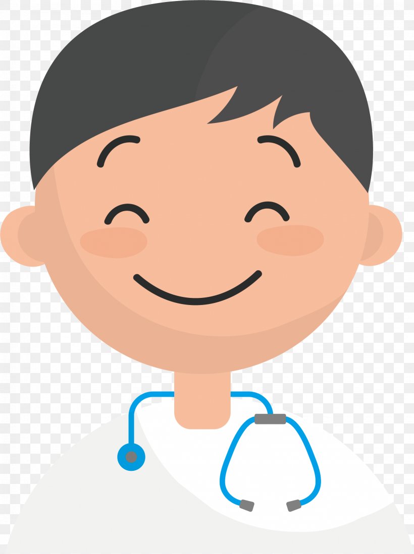 Smile Medicine Physician Clip Art, PNG, 1630x2185px, Smile, Boy, Cartoon, Cheek, Child Download Free