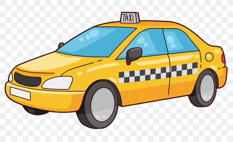Taxi Yellow Cab Clip Art Png 812x501px Taxi Automotive Design Automotive Exterior Brand Car Download Free