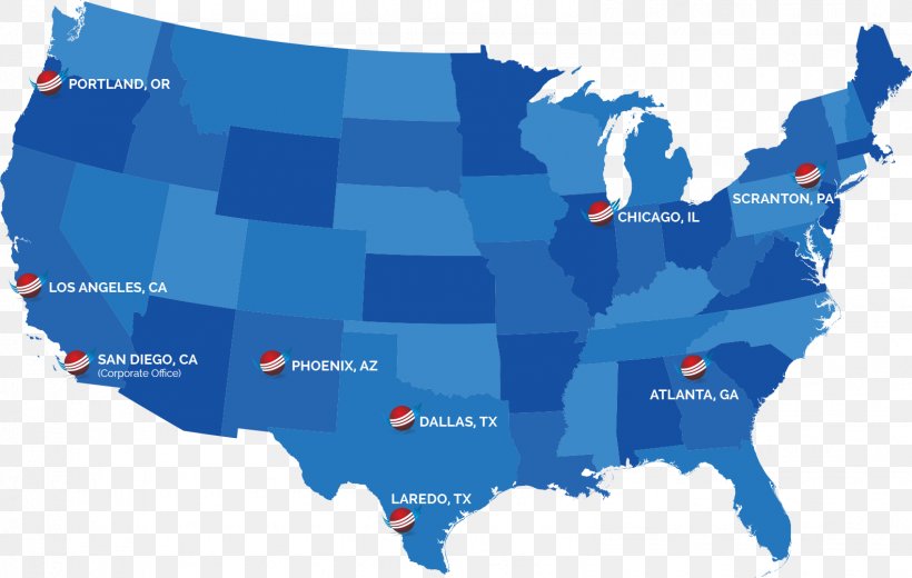 United States Vector Map US Presidential Election 2016, PNG, 1581x1003px, United States, Area, Map, Mapa Polityczna, Royaltyfree Download Free