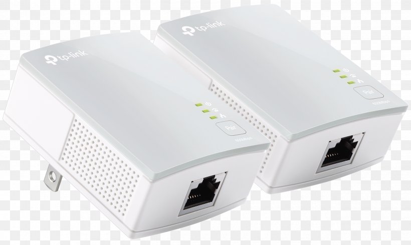 Adapter TP-Link AV500 Nano Powerline Ethernet Power-line Communication Computer Network, PNG, 2520x1505px, Adapter, Computer Network, Electronic Device, Electronics, Electronics Accessory Download Free