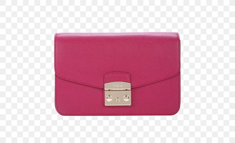 Handbag Leather Wallet Messenger Bag, PNG, 750x500px, Handbag, Bag, Brand, Leather, Magenta Download Free