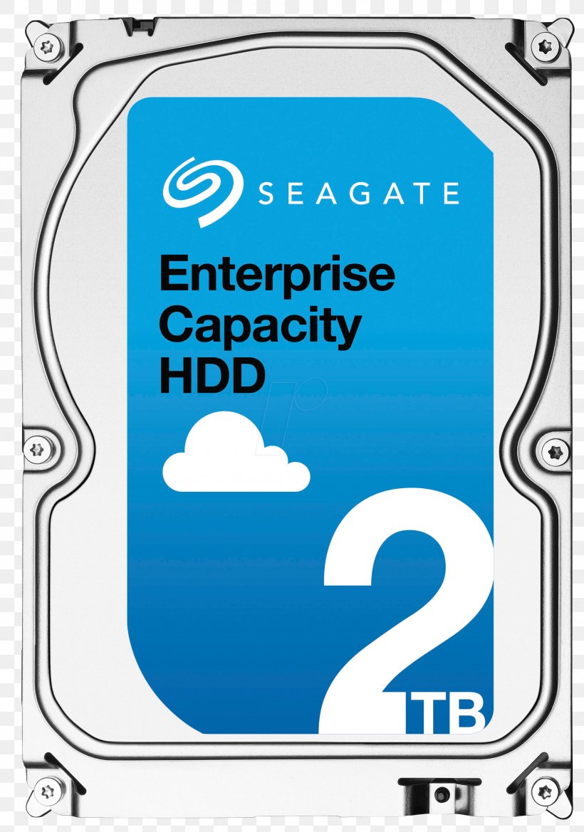 Hard Drives Serial Attached SCSI Serial ATA Seagate Enterprise Capacity 3.5 HDD Seagate Constellation ES.3 HDD, PNG, 1800x2568px, Hard Drives, Area, Brand, Computer Data Storage, Hybrid Drive Download Free