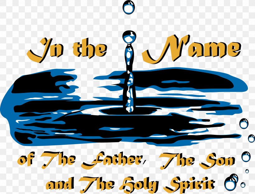 Immersion Baptism Infant Baptism Clip Art, PNG, 3300x2521px, Baptism, Area, Baptism Of Jesus, Brand, Holy Spirit In Christianity Download Free