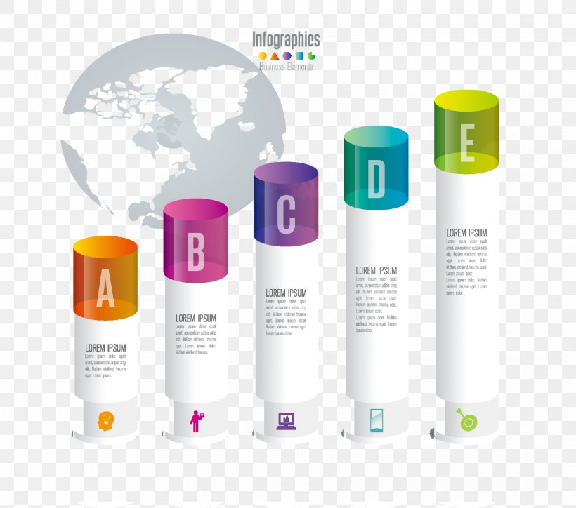 Infographic Graphic Design, PNG, 1650x1457px, Purple, Brand, Cylinder, Diagram, Product Download Free