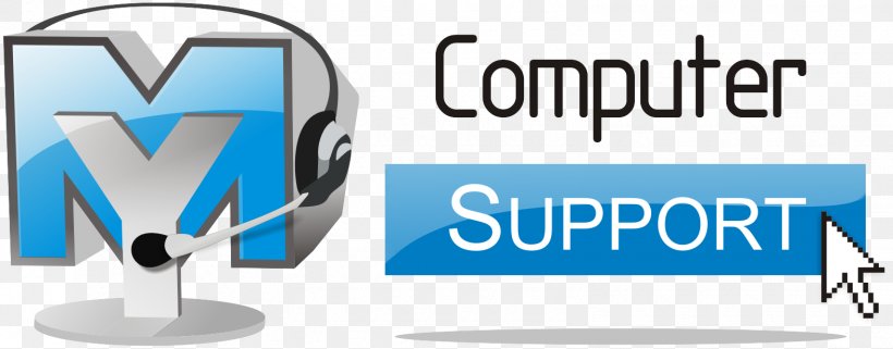 Laptop My Computer Support Computer Repair Technician Logo, PNG, 1570x615px, Laptop, Area, Banner, Blue, Brand Download Free
