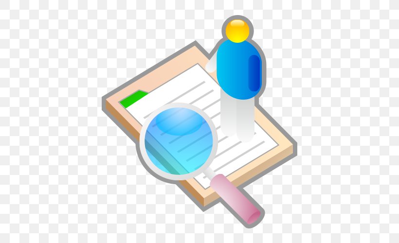 Magnifying Glass Icon, PNG, 500x500px, Magnifying Glass, Computer Graphics, Designer, Glass, Material Download Free
