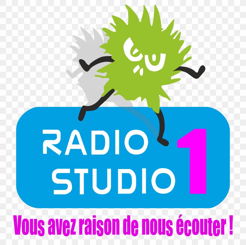 Sarreguemines Pays De Bitche Radio Studio 1 Radio-omroep, PNG, 2362x2362px, Sarreguemines, Area, Artwork, Brand, Communication Download Free