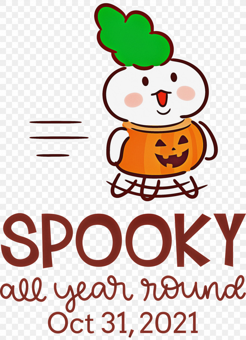 Spooky Halloween, PNG, 2168x3000px, Spooky, Geometry, Halloween, Happiness, Line Download Free