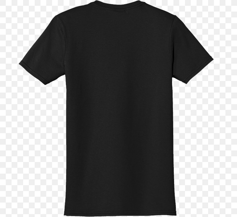 T-shirt University Of Idaho Clothing Majestic Athletic, PNG, 750x750px, Tshirt, Active Shirt, Adidas, American Apparel, Black Download Free