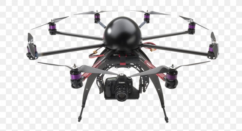 Unmanned Aerial Vehicle Phantom Clip Art, PNG, 961x522px, Unmanned Aerial Vehicle, Aircraft, Camera, Dji, Gopro Download Free