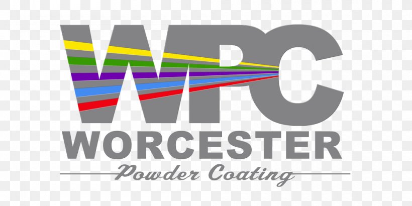 Worcester Powder Coating Ltd Abrasive Blasting Logo, PNG, 1000x500px, Abrasive Blasting, Brand, Coating, Diagram, Intumescent Download Free