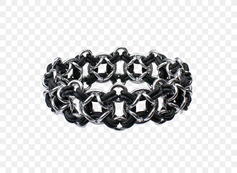 Bracelet Silver Jewelry Design Chain Jewellery, PNG, 600x600px, Bracelet, Chain, Jewellery, Jewelry Design, Jewelry Making Download Free
