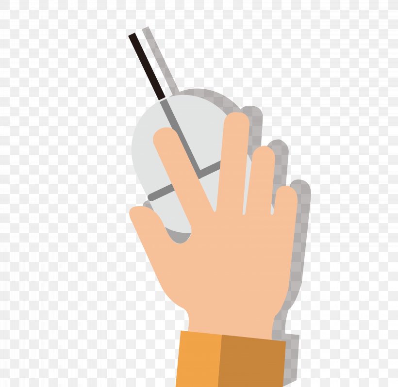 Computer Mouse Animation Hand, PNG, 6533x6363px, Computer Mouse, Animation, Cursor, Drawing, Finger Download Free