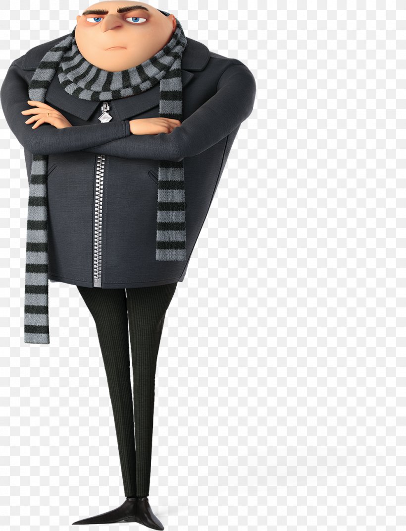 Despicable Me 3 Felonious Gru Dru Agnes Edith, PNG, 995x1300px, 4k Resolution, Despicable Me 3, Agnes, Character, Despicable Me Download Free