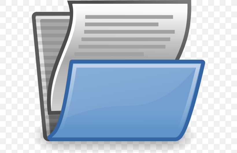 Document Clip Art, PNG, 600x531px, Document, Archive, Blue, Brand, Computer Icon Download Free