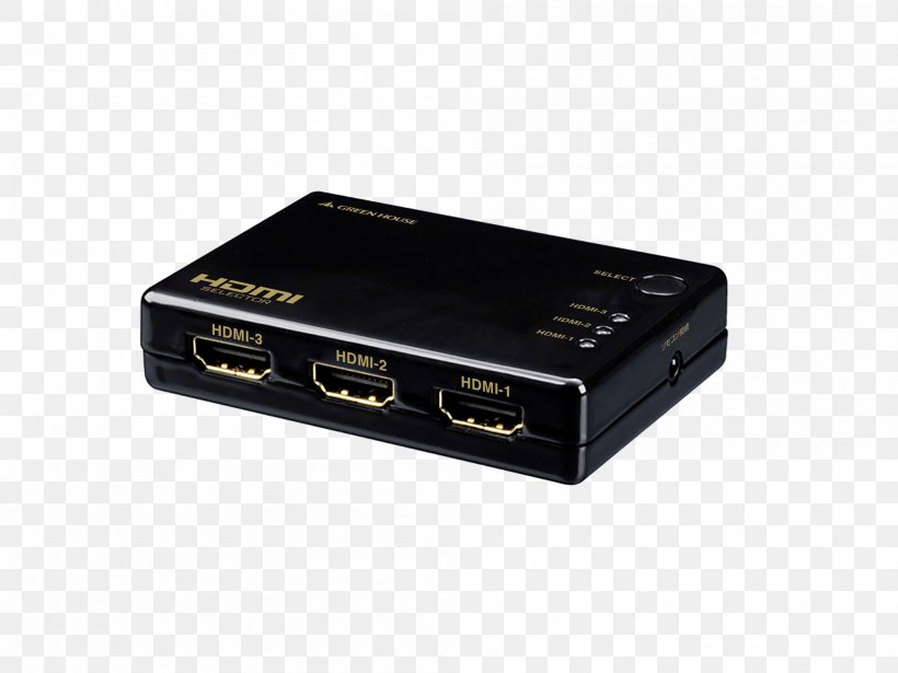 HDMI Nintendo Switch 1080p 2018 MomoCon PlayStation 4, PNG, 2000x1500px, Hdmi, Adapter, Cable, Computer Port, Cuphead Download Free