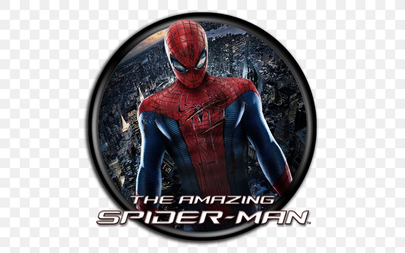 Batman: Arkham City Spider-Man: Web Of Shadows DeviantArt, PNG, 512x512px, Batman Arkham City, Amazing Spiderman, Amazing Spiderman 2, Deviantart, Fictional Character Download Free