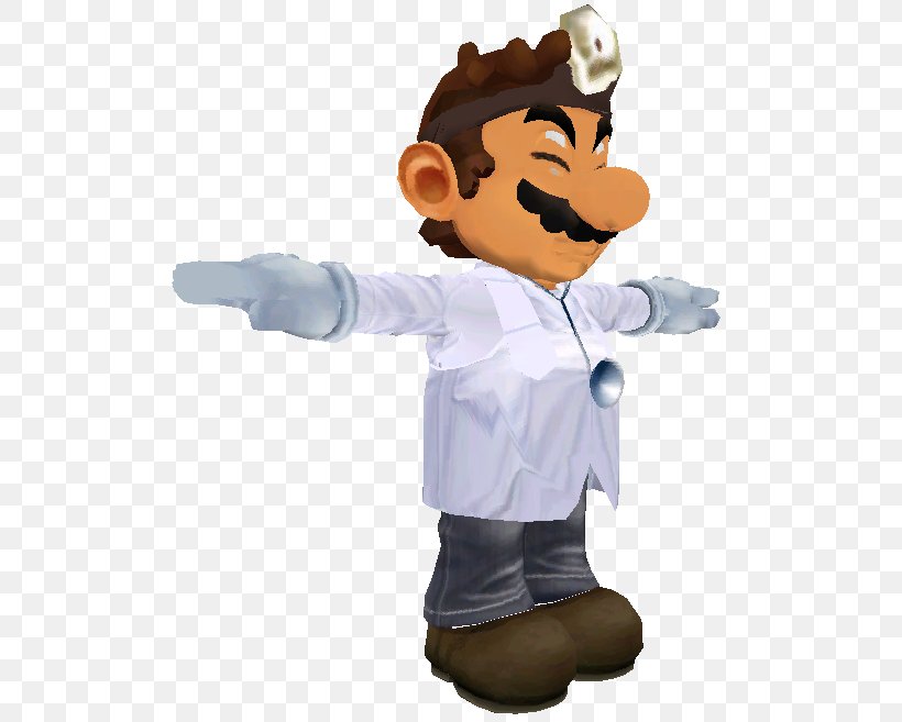 Dr. Mario Super Smash Bros. Melee Super Smash Bros. Brawl Kungliga Tekniska Högskolan Royal Institute Of Technology, PNG, 528x657px, Dr Mario, Cartoon, Figurine, Finger, Hand Download Free