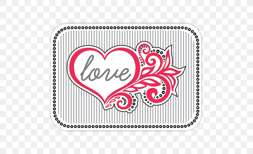 Heart Shape Fashion Rectangle Oval, PNG, 500x500px, Watercolor, Cartoon, Flower, Frame, Heart Download Free