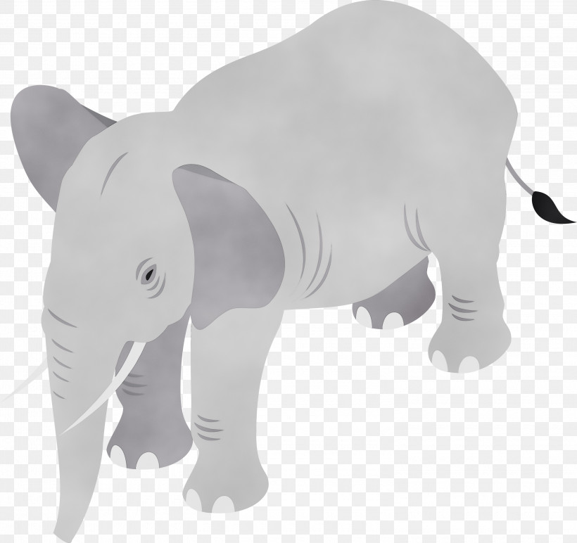 Indian Elephant, PNG, 3000x2825px, Pongal, African Elephants, Elephant, Elephants, Indian Elephant Download Free