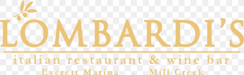 Italian Cuisine Lombardi's Italian Restaurant, PNG, 1000x309px, Italian Cuisine, Bothell, Brand, Everett, Logo Download Free