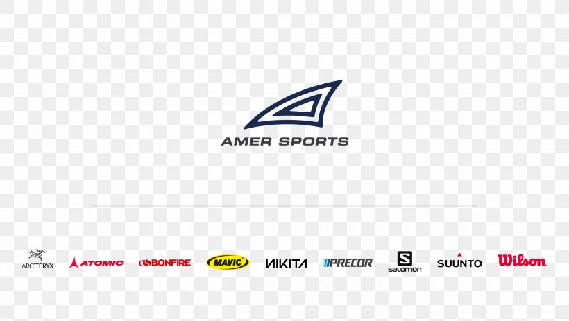 Logo Brand Font, PNG, 2426x1372px, Logo, Amer Sports, Area, Brand, Diagram Download Free