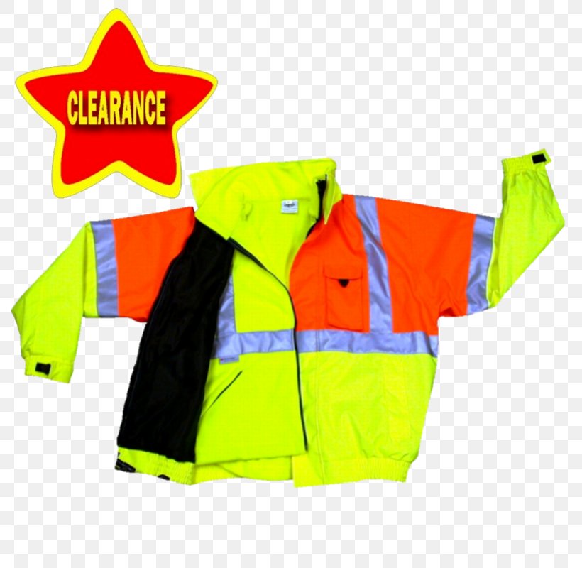 Raincoat T-shirt High-visibility Clothing Sleeve Jacket, PNG, 800x800px, Raincoat, Clothing, High Visibility Clothing, Highvisibility Clothing, Jacket Download Free