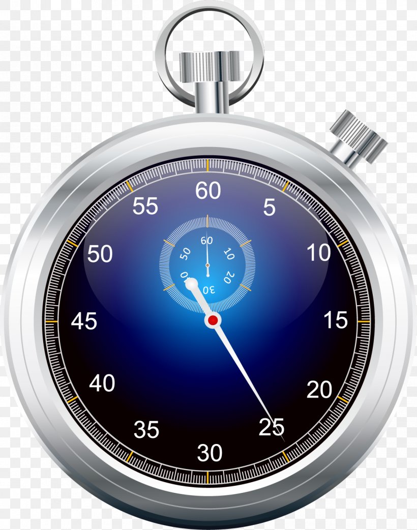 Stopwatch Clip Art, PNG, 1168x1485px, Stopwatch, Alarm Clock, Blue, Clock, Gauge Download Free