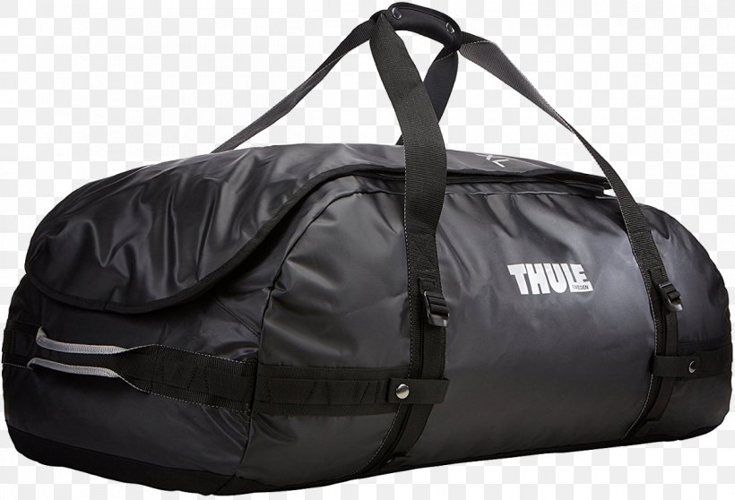 Thule Chasm Duffel Bags Thule Group Backpack, PNG, 1200x817px, Duffel Bags, Backpack, Bag, Baggage, Black Download Free