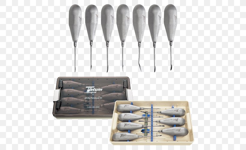 Tool Surgery Osteotome Dental Implant Screw Extractor, PNG, 500x500px, Tool, Abutment, Curette, Cutlery, Dental Extraction Download Free
