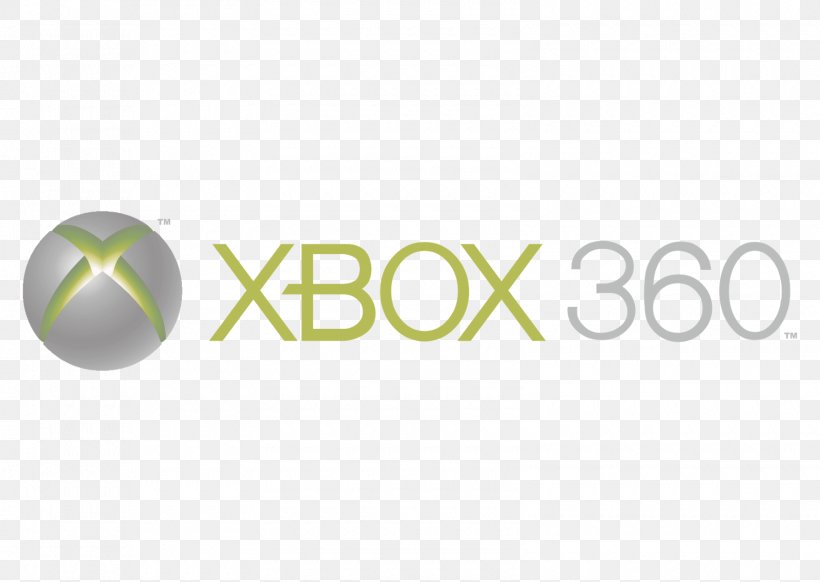 Xbox 360 Controller Xbox One Video Game Consoles, PNG, 1600x1136px, Xbox 360, Brand, Computer Software, Green, Logo Download Free