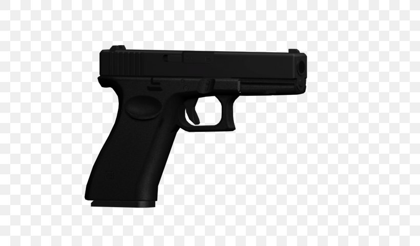 Airsoft Guns Pistol Glock 18 GLOCK 17, PNG, 640x480px, 919mm Parabellum, Airsoft Guns, Air Gun, Airsoft, Airsoft Gun Download Free