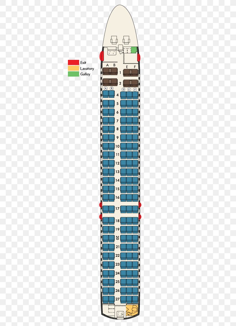 Boeing 717 Boeing 767 Airplane Airbus A330 Airline Seat, PNG, 380x1133px, Boeing 717, Airbus A330, Aircraft Seat Map, Airline, Airline Seat Download Free