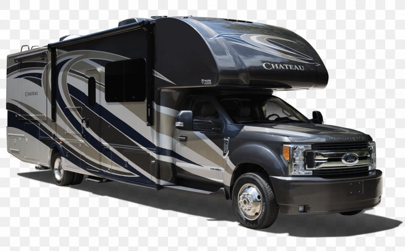 Car Ford F-550 Campervans Ford Motor Company Thor Motor Coach, PNG, 1674x1041px, Car, Automotive Exterior, Automotive Tire, Automotive Wheel System, Brand Download Free
