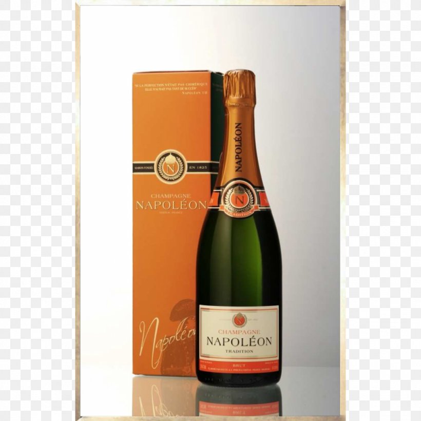 Champagne Napoléon Côte Des Blancs Napoléon En Campagne Napoleonic Wars, PNG, 1024x1024px, Champagne, Alcoholic Beverage, Blanc De Blancs, Bottle, Brut Download Free