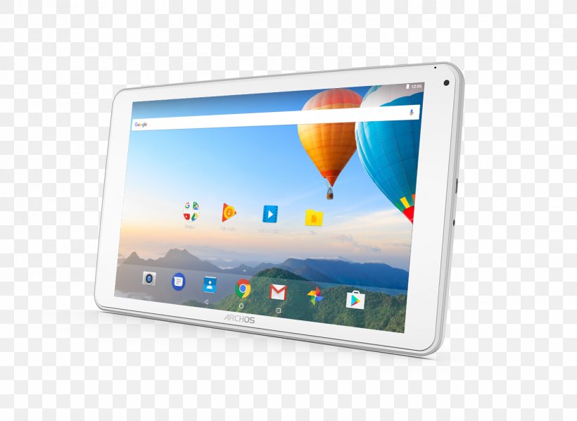 Computer Android Archos 101 Internet Tablet 3G, PNG, 1370x1000px, Computer, Android, Archos, Archos 101 Internet Tablet, Brand Download Free