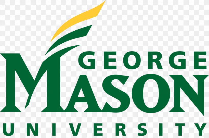 George Mason University Department Of Biology Logo College Student, PNG, 1280x845px, University, Alumnus, Area, Brand, College Download Free
