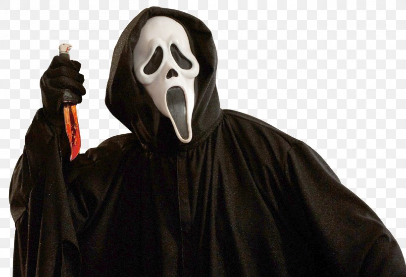 Ghostface Scream Television Show YouTube, PNG, 1362x930px, Ghostface, Child S Play, Costume, Emma Roberts, Fictional Character Download Free