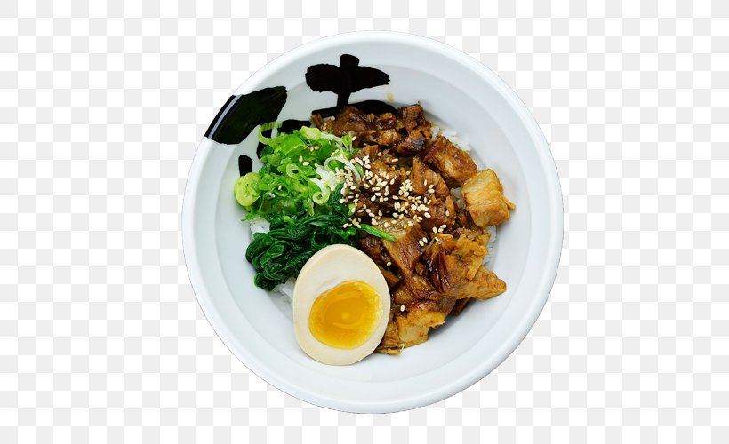 Japanese Cuisine JINYA Ramen Bar Restaurant Dish, PNG, 500x500px, Japanese Cuisine, Asian Food, Bowl, Cuisine, Dish Download Free