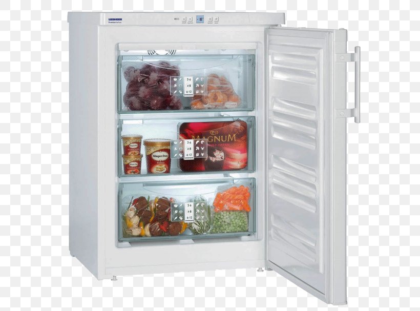Liebherr Group Liebherr GN 1066 Freezers Auto-defrost, PNG, 600x607px, Liebherr, Autodefrost, Freezers, Home Appliance, Kitchen Appliance Download Free