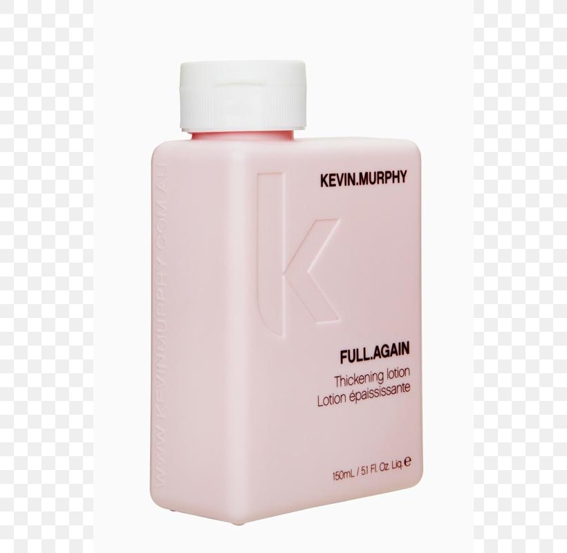 Lotion KEVIN.MURPHY Full.Again Hair Styling Products Liquid, PNG, 800x800px, Lotion, Hair Gel, Hair Spray, Hair Styling Products, Liquid Download Free