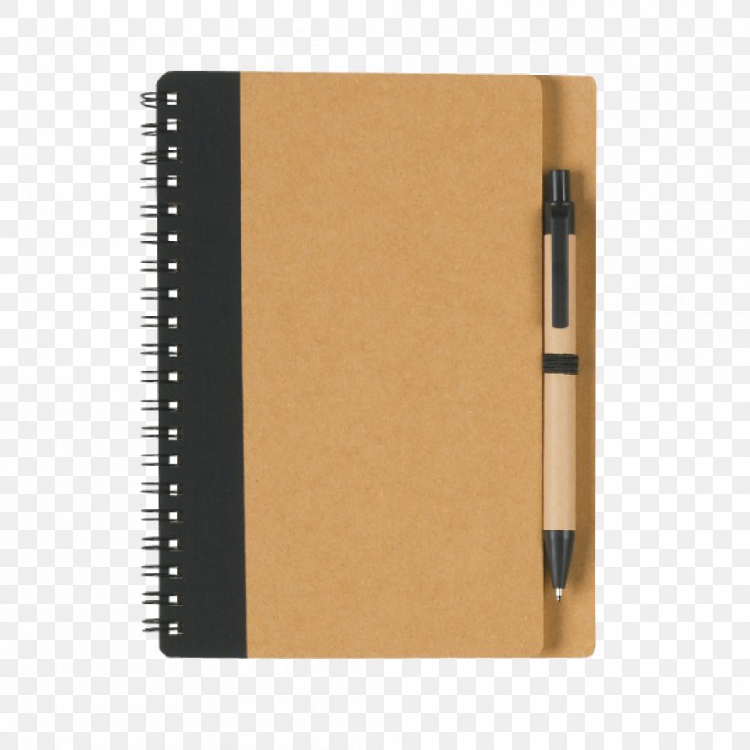 Notebook Paper Recycling Ballpoint Pen, PNG, 1000x1000px, Notebook, Advertising, Ballpoint Pen, Bic Cristal, Desk Download Free