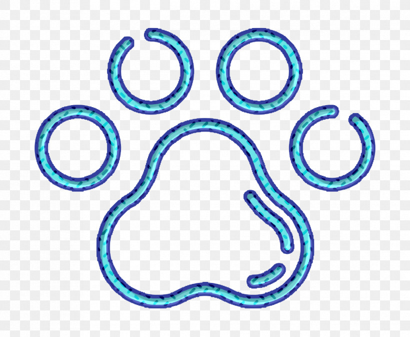 Pawprint Icon Pet Shop Icon Cat Icon, PNG, 1244x1022px, Pawprint Icon, Analytic Trigonometry And Conic Sections, Car, Cat Icon, Circle Download Free