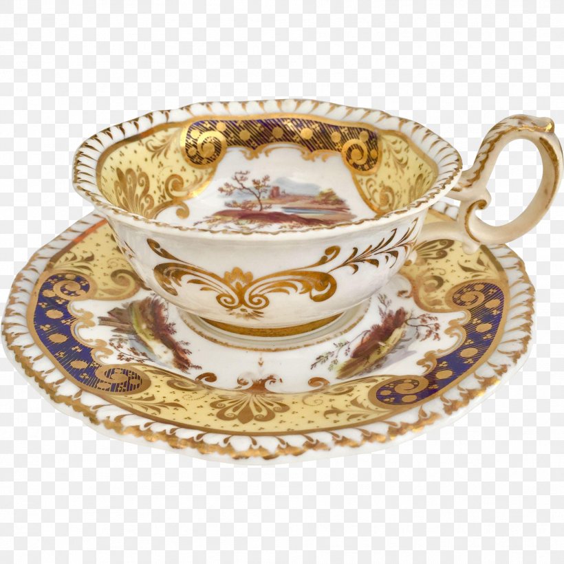 Porcelain Tableware Saucer H & R Daniel Teacup, PNG, 1878x1878px, Porcelain, Antique, Bowl, Coffee Cup, Cup Download Free