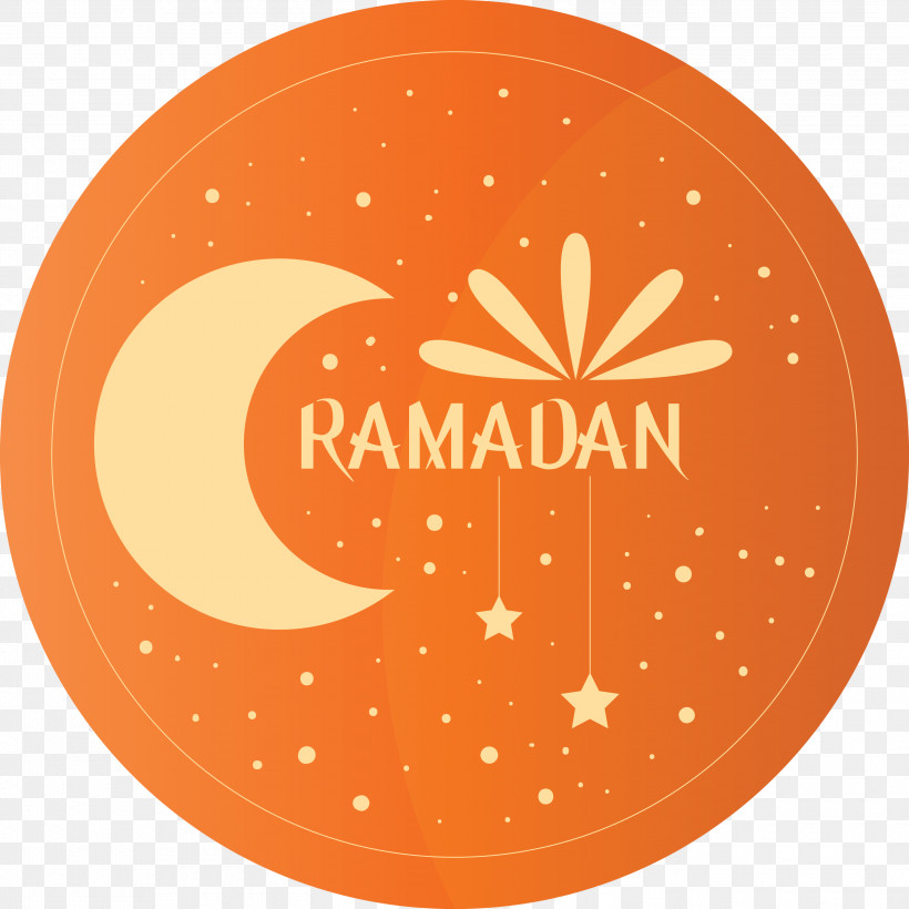 Ramadan Ramadan Kareem, PNG, 3000x3000px, Ramadan, Fruit, Logo, M, Ramadan Kareem Download Free