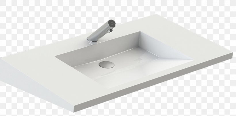 Sink Bathroom Kitchen Product Design Angle, PNG, 1024x506px, Sink, Bathroom, Bathroom Sink, Computer Hardware, Hardware Download Free