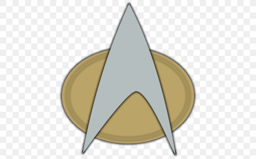 Starfleet Wikia Star Trek Blog, PNG, 512x512px, Starfleet, Away Team, Blog, Communicator, Cone Download Free