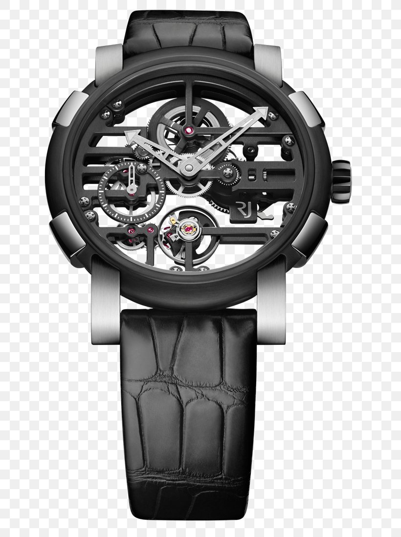 WatchTime RJ-Romain Jerome Baselworld Hublot, PNG, 684x1098px, Watch, Baselworld, Brand, Clothing Accessories, Hardware Download Free