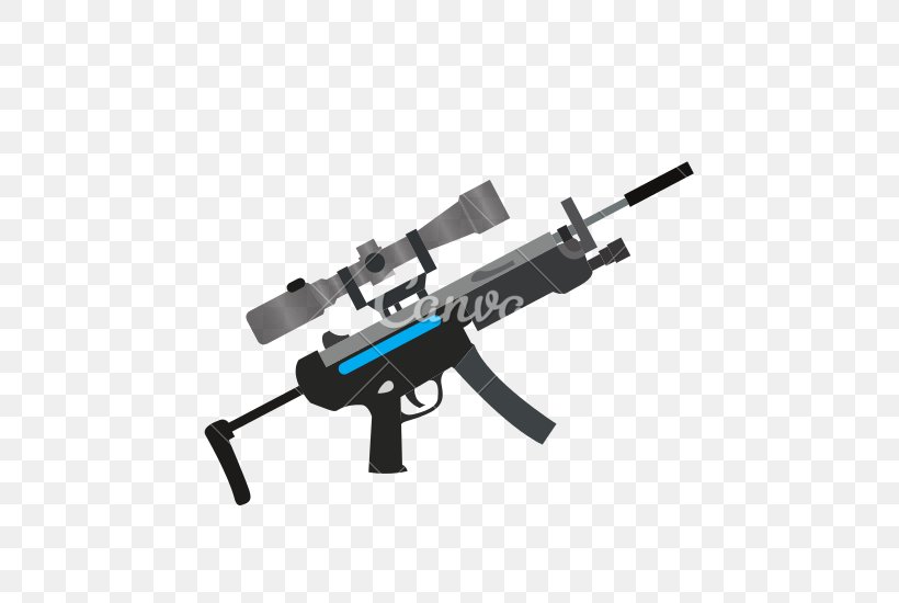 Weapon Firearm, PNG, 550x550px, Weapon, Air Gun, Bullet, Drawing, Firearm Download Free
