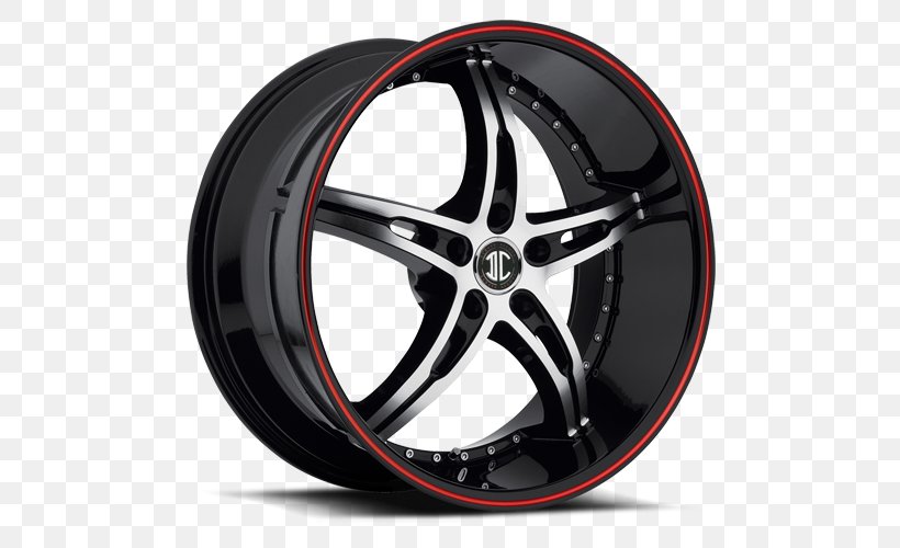 Car Rim Custom Wheel Tire, PNG, 500x500px, Car, Aftermarket, Alloy, Alloy Wheel, Auto Part Download Free